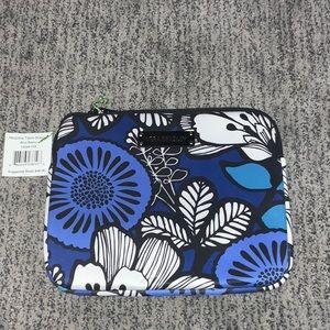 Vera Bradley tablet sleeve